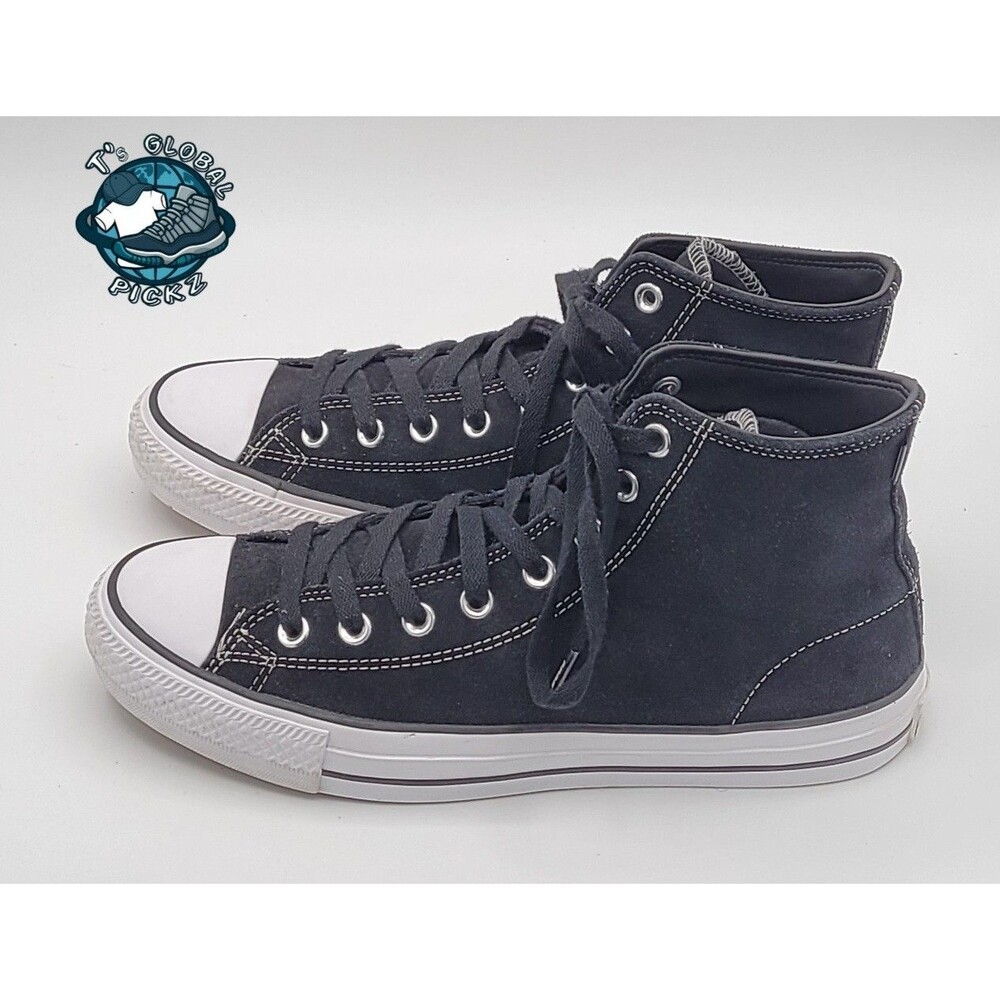 Converse All Star Chuck Taylor High Top Men size 8.5 or fits a Womens size 10. 5 - Picture 3 of 7